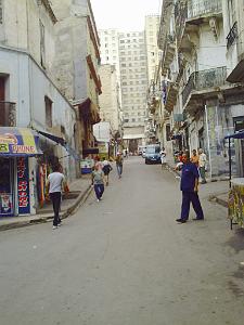 rue Reaumur